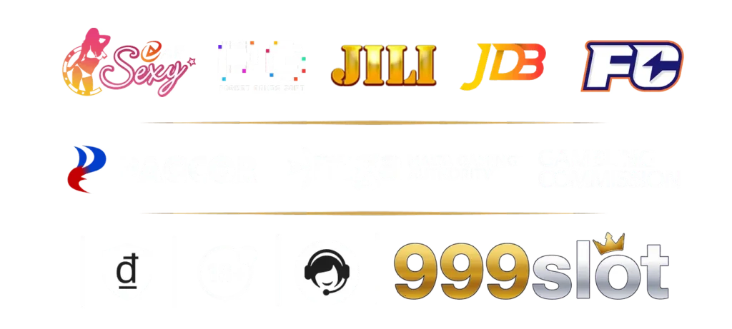 chứng nhận 999Slot com